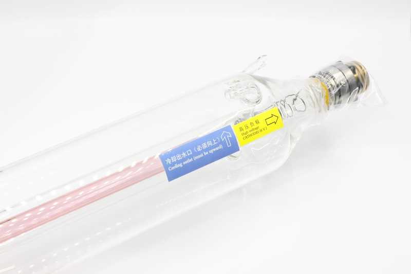 先进可靠的 CO2 激光器